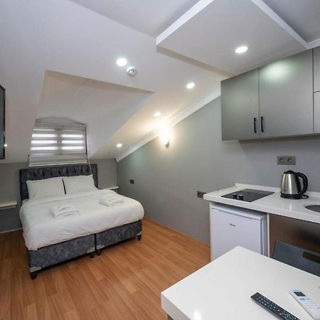 Taxim Sunpera Suites Istambul Extérieur photo